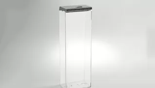 FORTKNOX™صندوق 6 ديسيبل