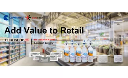 انضم إلى القرن في دوسلدورف في يوروشوب 2020