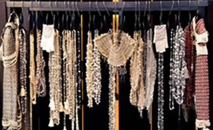 7 أسباب ل RFID في تجارة التجزئة الفاخرة