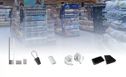 القرن يقود الابتكار الذكي لمنع الخسارة مع تمكين البيانات