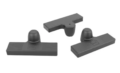 القرن تطلق علامة خفيفة للغاية-حماية جهد للأقمشة الحساسة