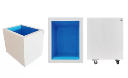 صندوق Deactivator (DB230/RF ، DB130/AM)