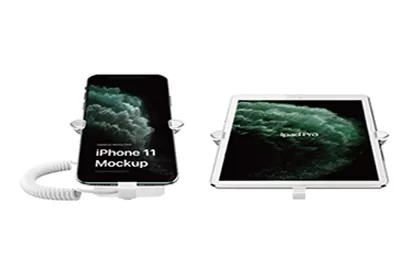 القرن يقدم التحديث SD237/A-أمان عالي مع المشابك لزيادة مستوى الحماية لأنظمة أمان الشاشة أحدث سلسلة