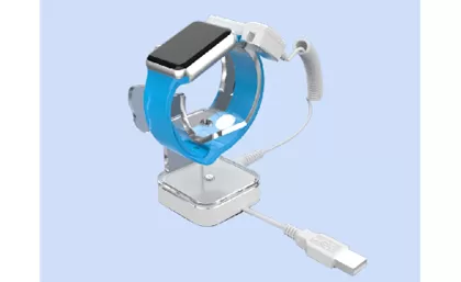 SD237/حامل عرض-عضو جديد في سلسلة OLA SD237/A ، لحماية الساعات الذكية