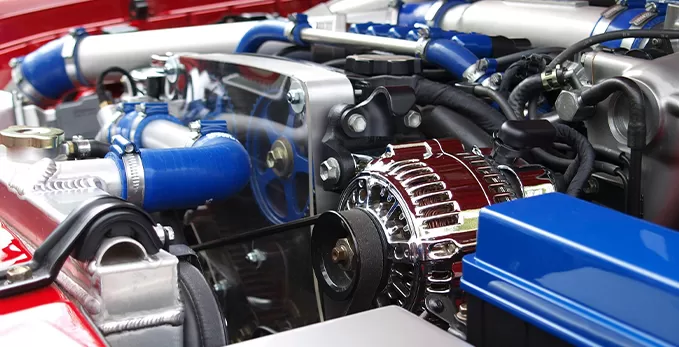 مزايا تطبيق حلول السيارات