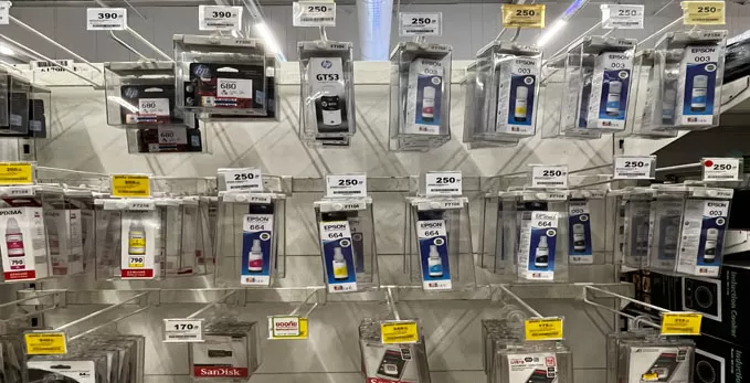 مزايا تطبيق حل الجمال والعناية الشخصية