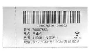 CE34099 ملصق الرعاية