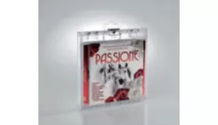 CD 1 DLS أكثر أمانًا (FD568)