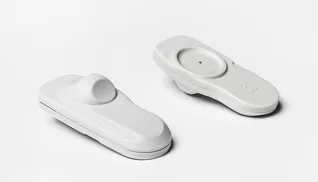 CE36074 علامة الحون RFID