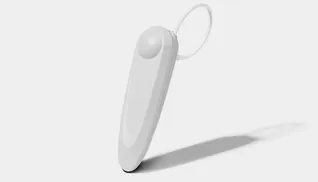 CE36078 علامة الاصبع RFID