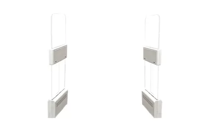 القرن يدخل نظام RFID UHF تقدم تجارب التسوق السلس