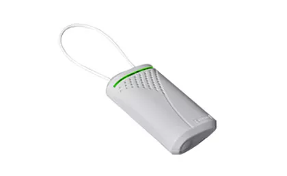 القرن يدخل رفيد إيس متعددة كابل إنذار علامة T313-تقنية مزدوجة علامة إنذار مع أمان عال وتحديد تلقائي