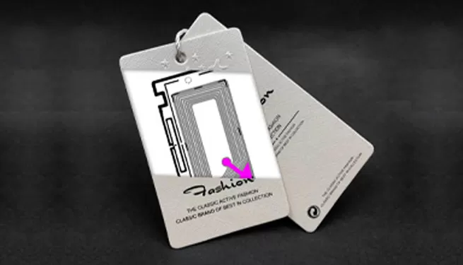 century introduces the integrated rfideas dual hangtag which offering improved performance and sustainability 1