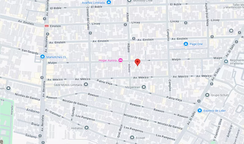 القرن لاتام