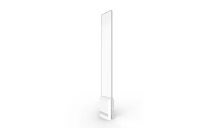 CA2004 نظام الكشف عن المعادن المستقل