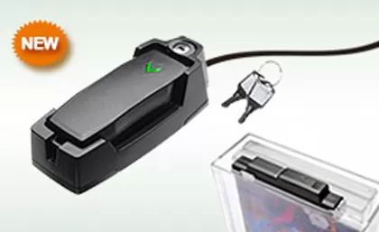 القرن تطلق POWERLOC لsafers