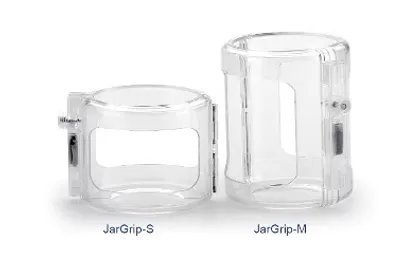 القرن تطلق الحل المبتكر لمنع الخسارة لشموع الجرة أو المنتجات الجرة