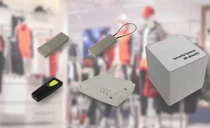 نظام مراقبة العرض اللاسلكي Wi-Dimo يطلق القرن