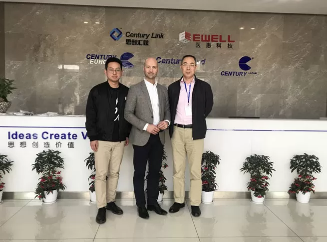 century partners globally with alert systems to fight againt organized retail crimes orc 1