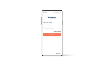 القرن إصدارات الخامس محطة الروبوت التطبيق الجديد