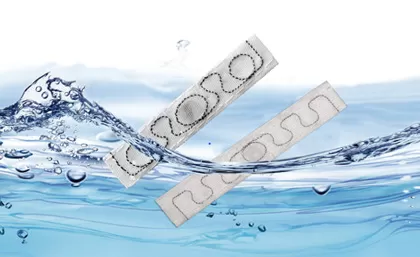 حلول للقرن RFID ، غسيل الملابس من خلال العلامة من