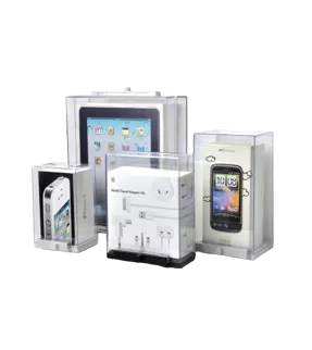 صندوق EAS الآمن