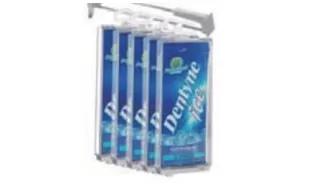 F503 متعددة أكثر أمانا 16 SLS