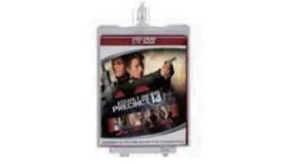 F5556 دي في دي 1 SLS أكثر أمانًا