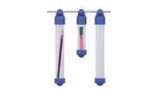 أنبوب F602 خطاف