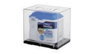 F7675 صندوق كبير 9 SLS