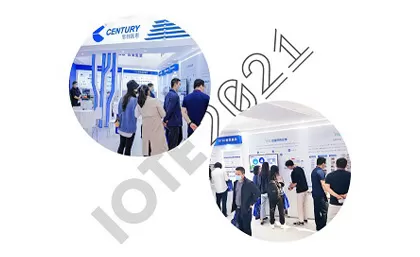 يبرز-القرن @ IOTE-استكشاف عميق تطبيق RFID في مختلف الصناعات