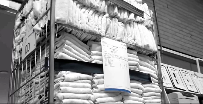 مزايا تطبيق حل الجمال والعناية الشخصية