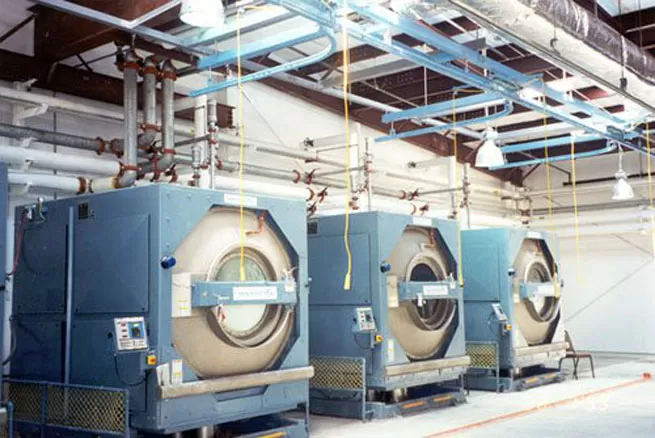 how to use rfid to control shrink of towels bedding and linens 1