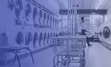 كيفية استخدام RFID للتحكم في تقليص المناشف والفراش والبياضات