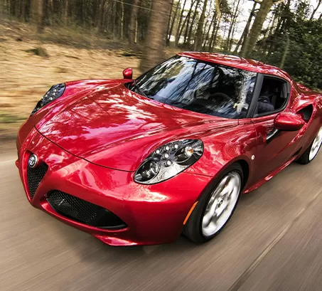 رفيد في صناعة السيارات