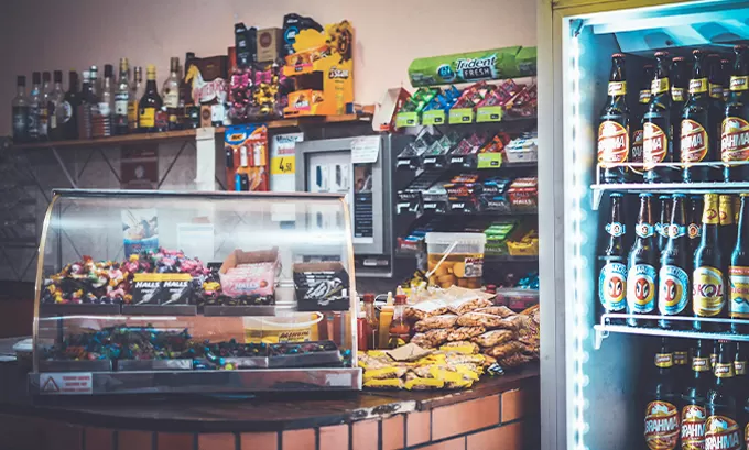 رفيد في صناعة الأغذية