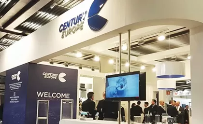 نظرة إلى الوراء على Eurosha