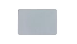 بطاقة CEW6019 البلاستيكية