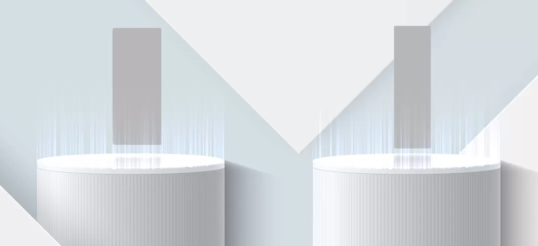 كيفية حل إدارة الأصول المعدنية المنحنية مع علامات معدنية مضادة للقرن ؟