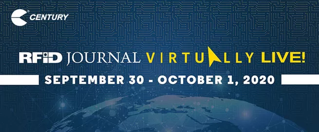 register for rfid journal virtually live free conference pass 1