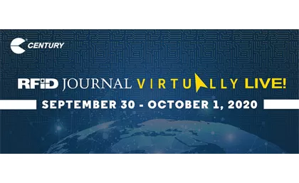 سجل في مجلة RFID مباشرة تقريبًا! -تصريح دخول مجاني للمؤتمرات