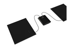 DB217 RF Deactivator