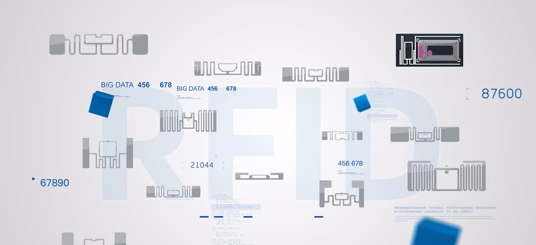 ما هي المشاكل التي يمكن حلها ترصيع RFID في صناعة الملابس ؟