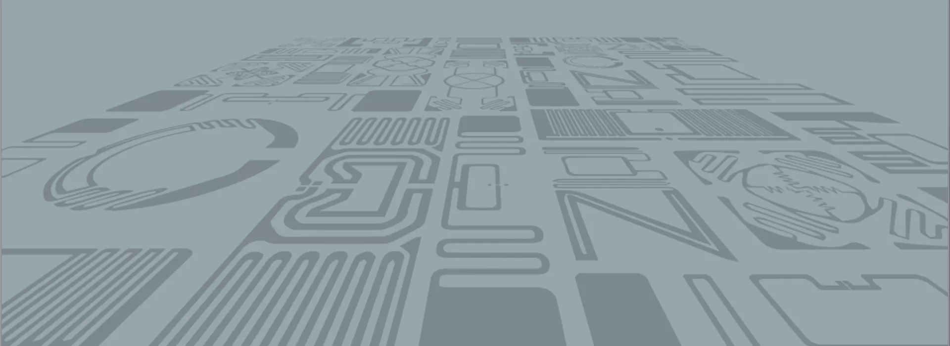 مصممة خصيصا لترصيع RFID الخاص بك