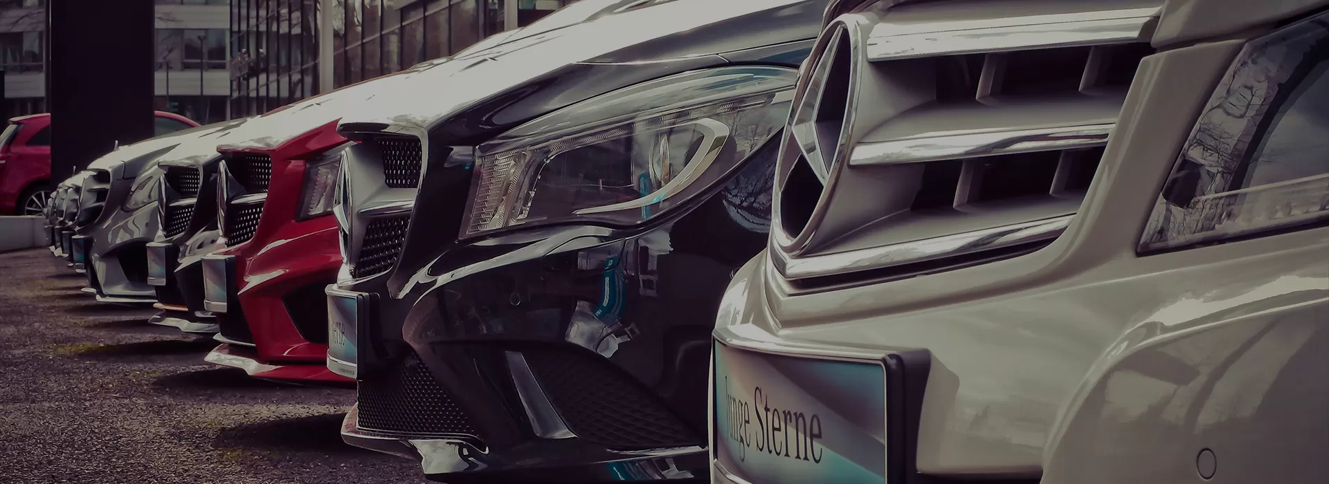 رفيد في صناعة السيارات