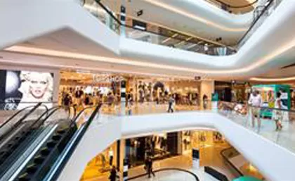 منزل Busby في جنوب أفريقيا يخفض مخزون العمالة عبر RFID