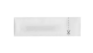 ST101AMD001 ملصق الجيب