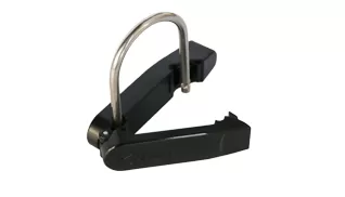 T245 علامة النقر دبوس مع هوك