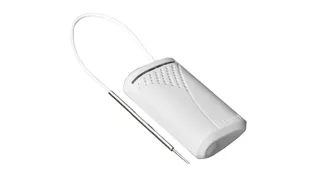 T313 RFID EAS علامة كابل إنذار متعدد