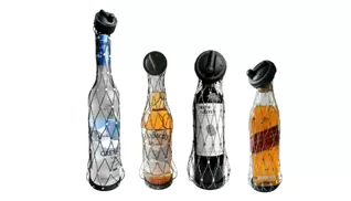 T609 & T611 vignet متعددة ENet العلامة